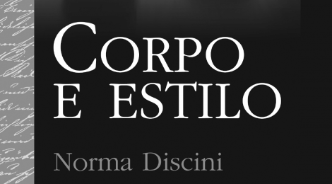Libro: Cuerpo y Estilo, de Norma Discini