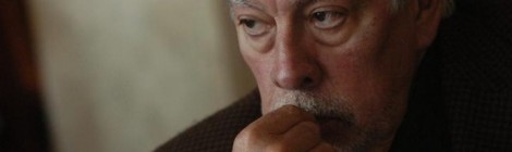 Homenaje a Eliseo Verón en Urbino (31 ago. - 5 sep. 2015)