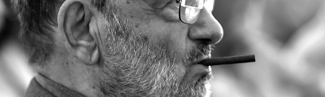 Adiós a Umberto Eco