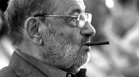 Adiós a Umberto Eco
