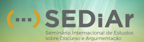 IV SEDiAr - Buenos Aires 14 al 16 de marzo 2018