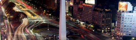 Institucionalización AAS y 14° congreso AIS en Buenos Aires