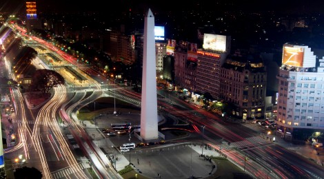 Institucionalización AAS y 14° congreso AIS en Buenos Aires