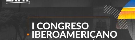 I Congreso Iberoamericano de Argumentación - 14, 15 y 16 de agosto de 2019, Medellín