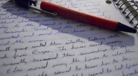 Convocatoria a Concurso de Ensayo Breve: Bases y condiciones