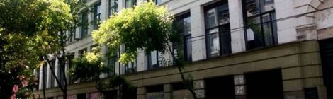 Segunda Circular del III Encuentro Iberoamericano de Retórica - 8, 9 y 10 de septiembre de 2020, Buenos Aires