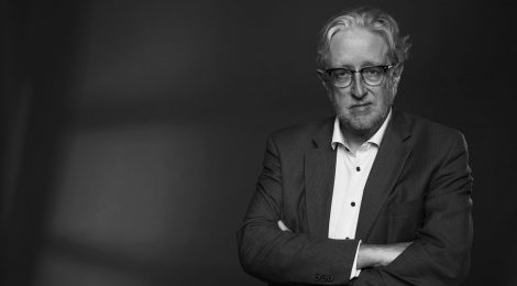 Conferencia de Frederik Stjernfelt: "NOTAS PARA UNA SEMIÓTICA DE LA VERDAD A PARTIR DE PEIRCE", 10 de marzo, Buenos Aires