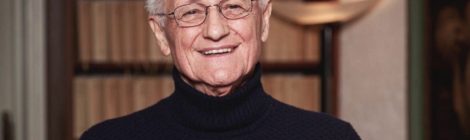 Despedimos a Paolo Fabbri