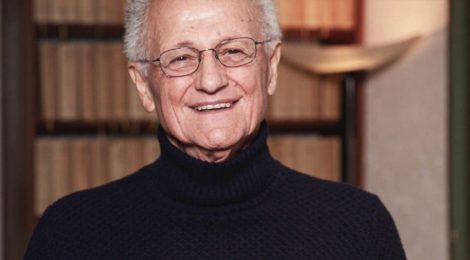 Despedimos a Paolo Fabbri