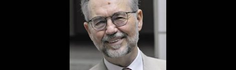 En recuerdo de Roland Posner (1942-2020)