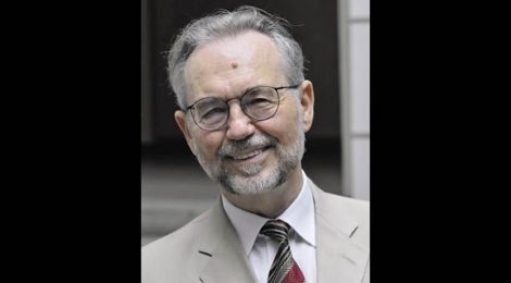 En recuerdo de Roland Posner (1942-2020)