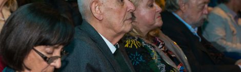 Oscar Traversa por Marita Soto y Oscar Steimberg