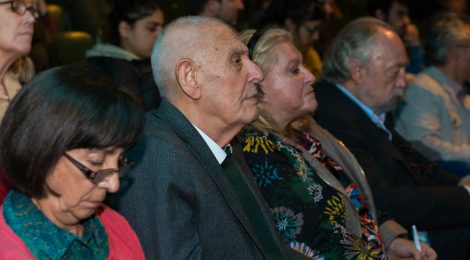 Oscar Traversa por Marita Soto y Oscar Steimberg