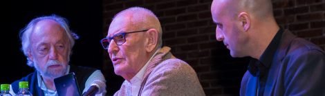 Recordando a Oscar Traversa