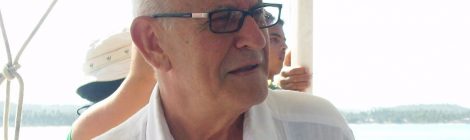 Oscar Traversa (1940-2020)