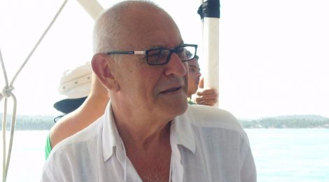 Oscar Traversa (1940-2020)