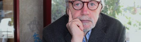 Adiós a Jorge Lozano