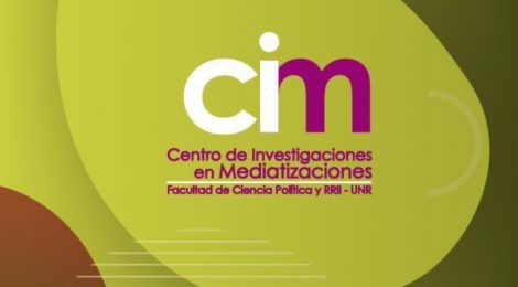 Coloquio de Mediatizaciones 20/21 del CIM, del 14 al 16 de abril por streaming