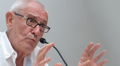 Jornadas en Homenaje a O. Traversa (2da Circular) - Prórroga para el envío de abstracts