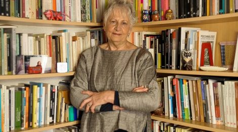 Despedimos a Leonor Arfuch