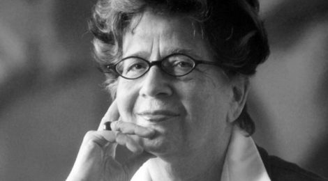 Hasta siempre, Rosa María